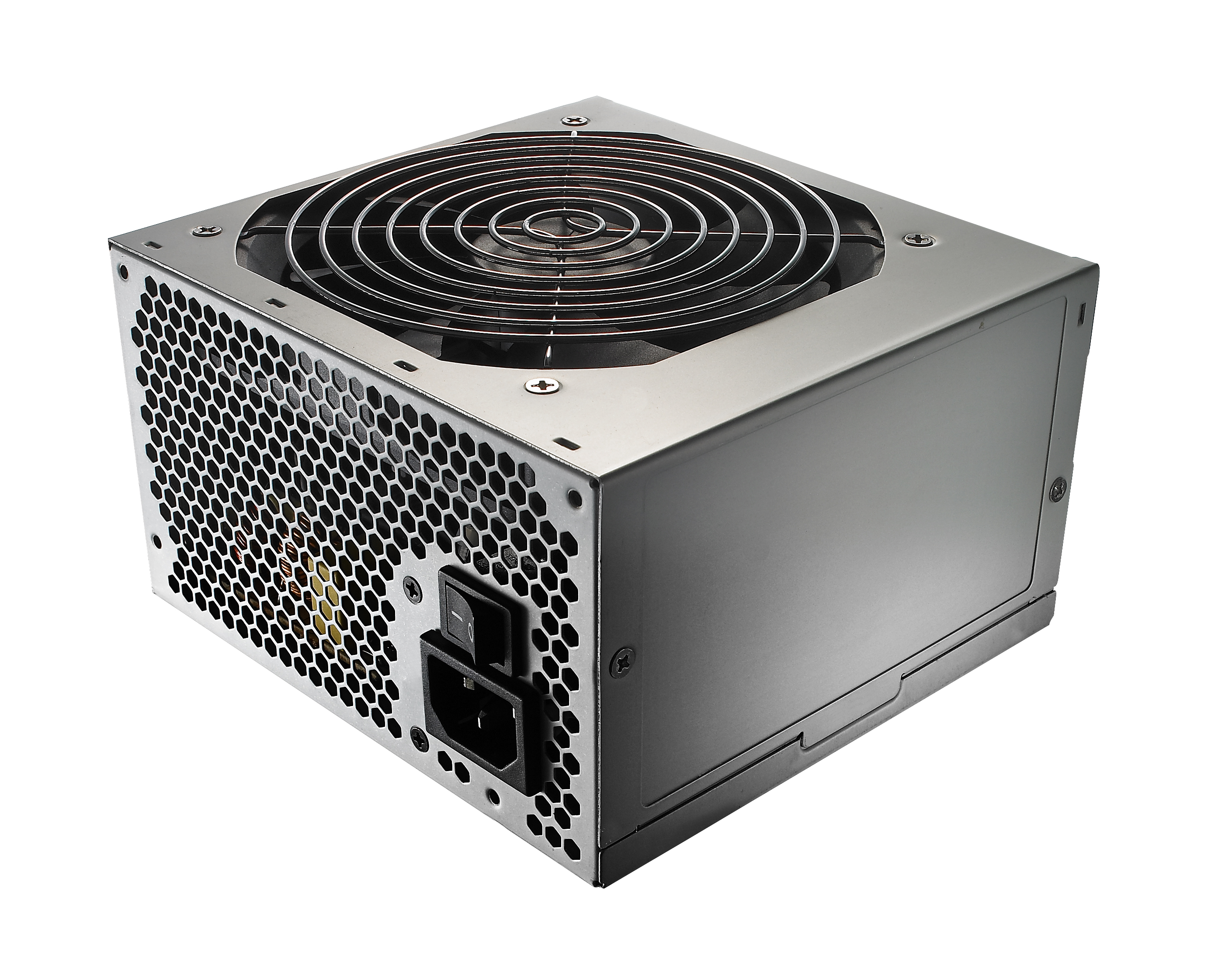 COOLER MASTER  Netzteil Elite Power 460W Notebook Netzteil 460 Watt