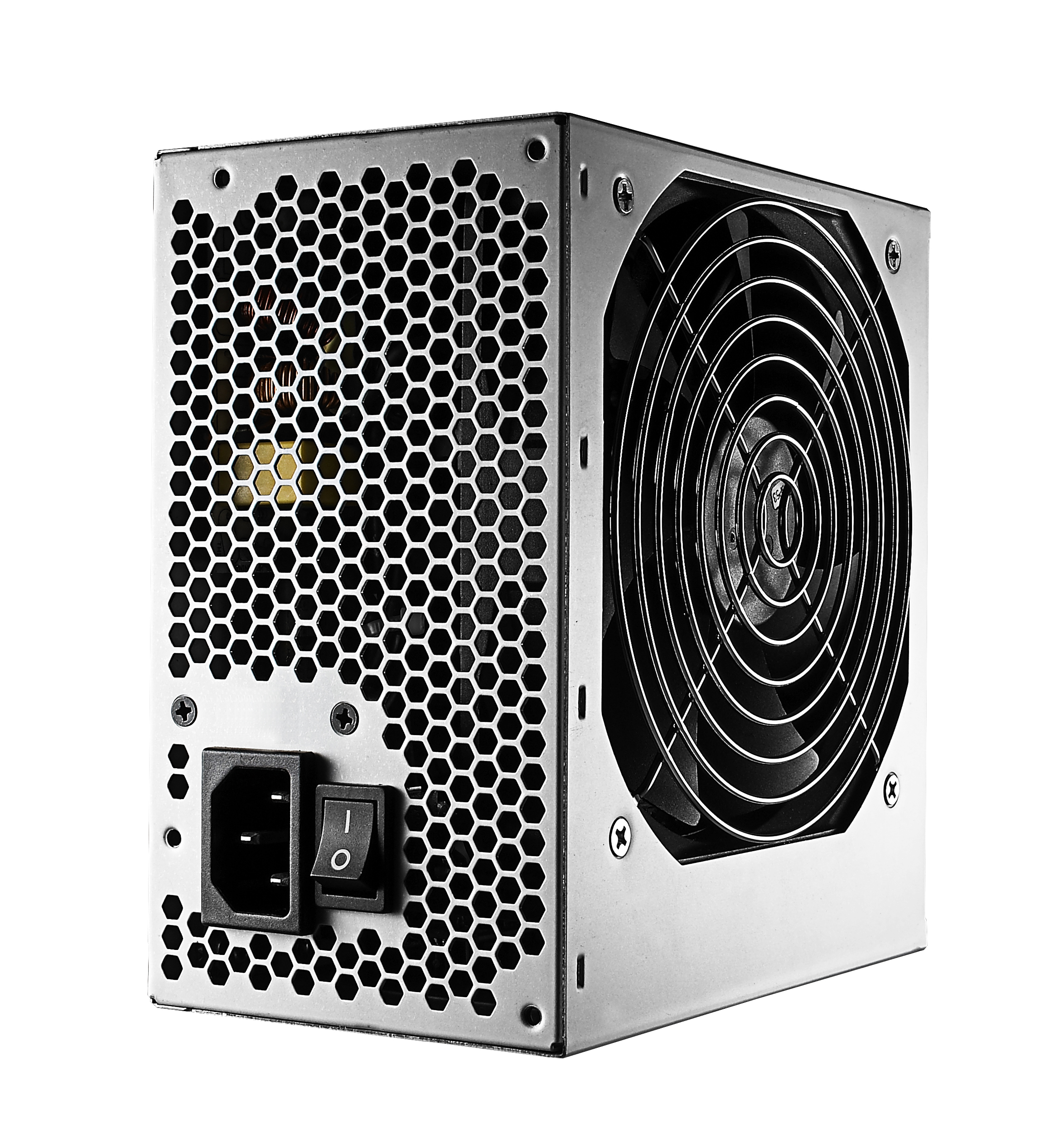 COOLER MASTER  Netzteil Elite Power 460W Notebook Netzteil 460 Watt