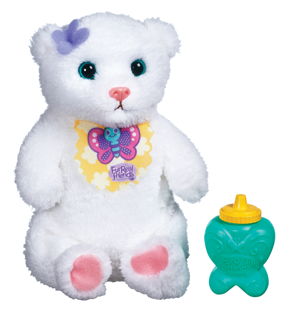 FURREAL A1647 Sevimli Yavru Hayvancıklar