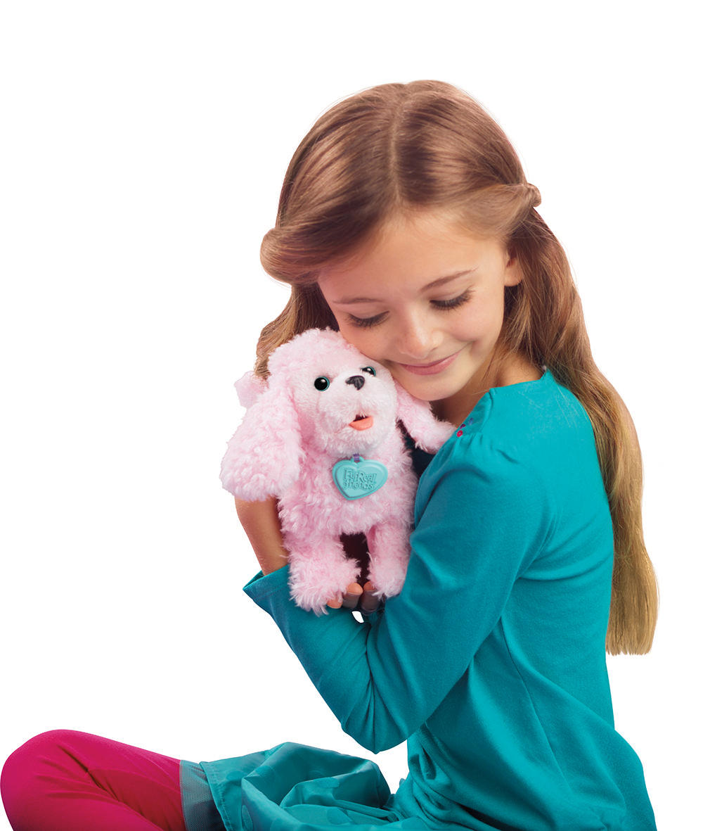 FURREAL A5812 Cici Patiler
