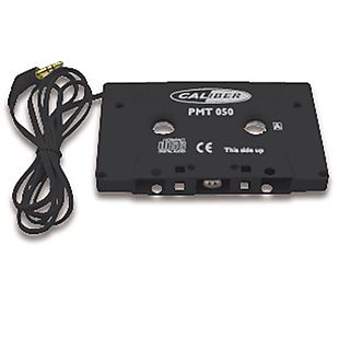 CALIBER Adaptateur cassette (PMT050)