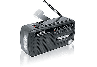 MUSE Radio portable (MH-07 DS)