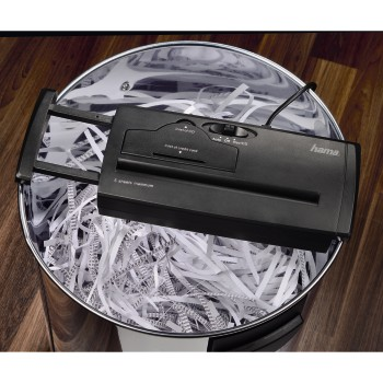 HAMA Papierversnipperaar S7CD (50183)