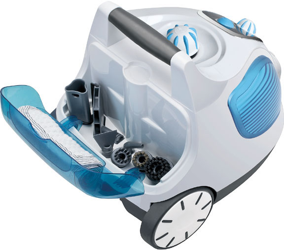 THOMAS Stoomreiniger Vaporo Buggy (792023)