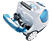 THOMAS Nettoyeur vapeur Vaporo Buggy (792023)