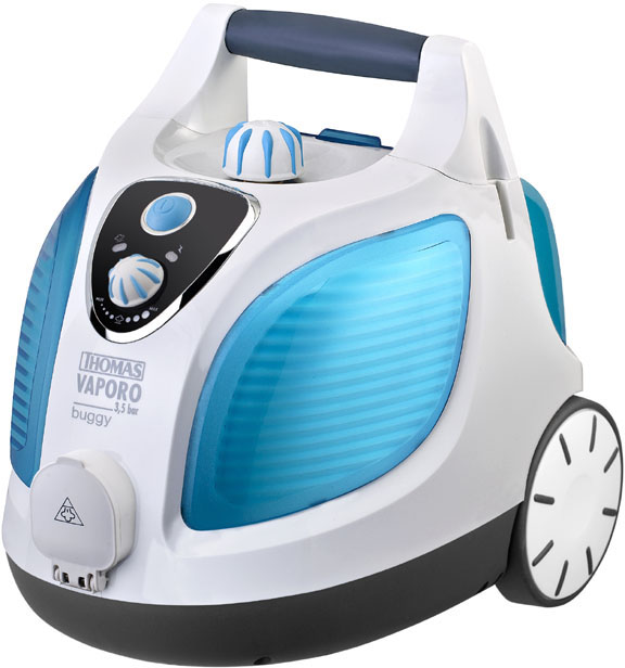 THOMAS Stoomreiniger Vaporo Buggy (792023)