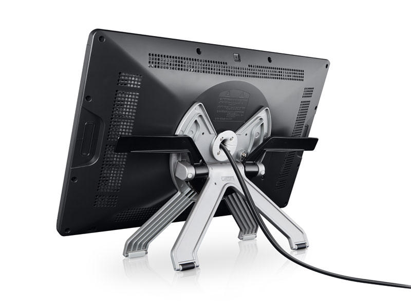 WACOM DTH-2200 Cintiq 22" Full HD 1920 x 1080 Ekran 2048 Hassasiyetli Dokunmatik Grafik Tablet