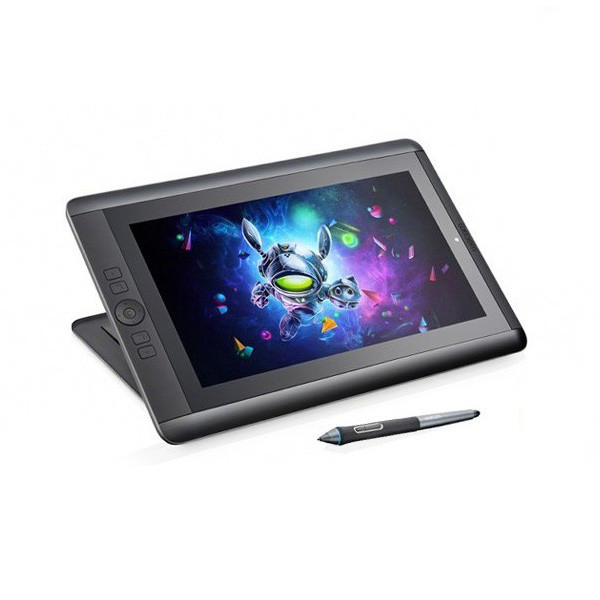 WACOM DTH-A1300L-1 Cintiq Companion Hybrid 16GB 13.3" Android Grafik Tablet