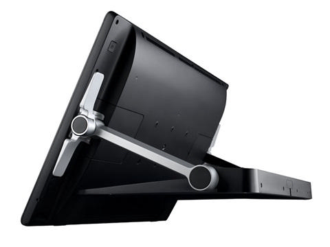 WACOM DTH-2400 Cintiq 24 HD Touch WUXGA 1920 x 1200 Çözünürlük