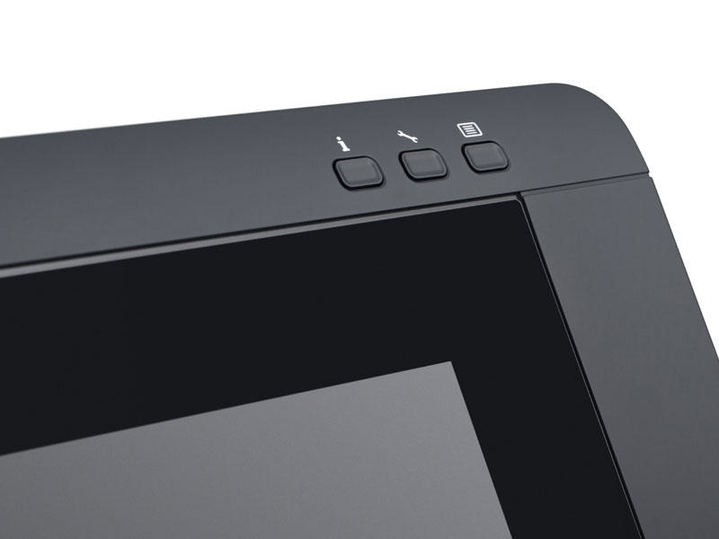 WACOM DTH-2200 Cintiq 22" Full HD 1920 x 1080 Ekran 2048 Hassasiyetli Dokunmatik Grafik Tablet