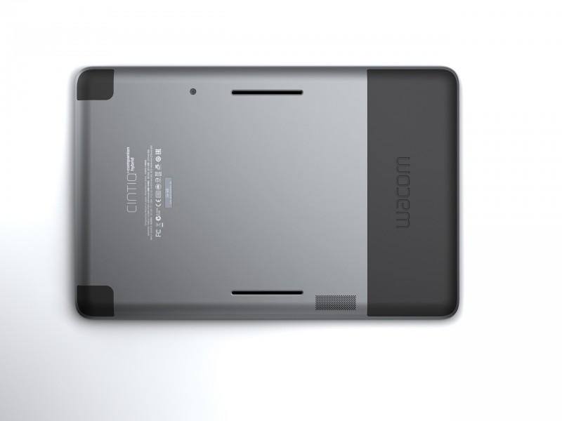 WACOM DTH-A1300L-1 Cintiq Companion Hybrid 16GB 13.3" Android Grafik Tablet