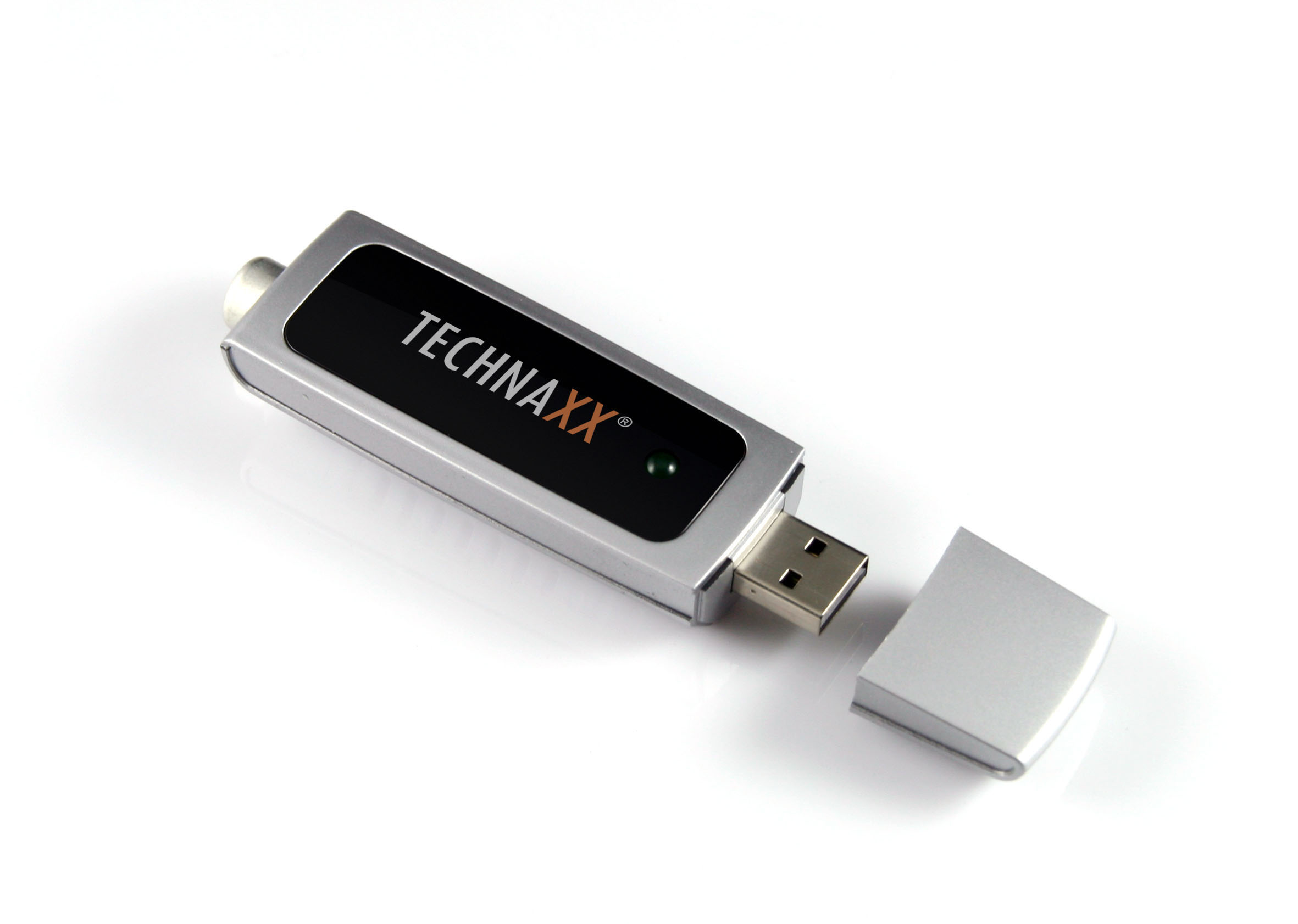 TECHNAXX 1669 S4 USB 2.0 DVB-T Stick