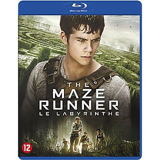 Maze Runner | Blu-ray