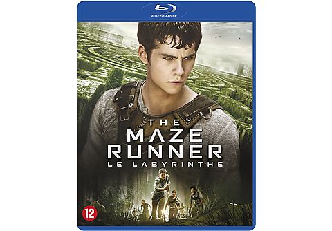 Maze Runner | Blu-ray