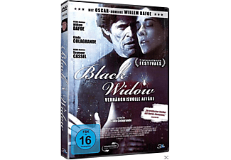 Black Widow DVD
