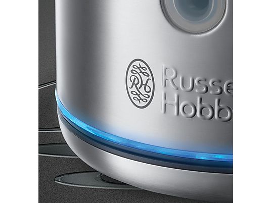 RUSSELL HOBBS Buckingham 20460-56 Zilver