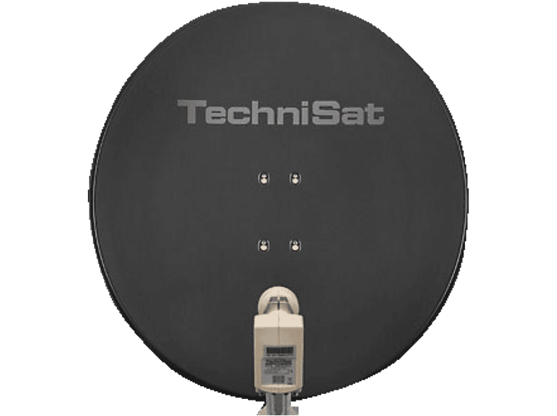 TECHNISAT 1385/4880 Satman 850 SATMAN 850 inkl. 40 mm LNB | SATURN