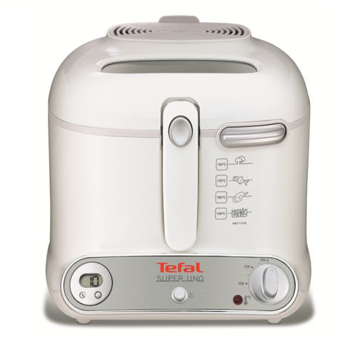 TEFAL Super Uno 1800 W 1,5 lt Fritöz
