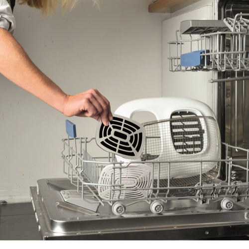 TEFAL Super Uno 1800 W 1,5 lt Fritöz