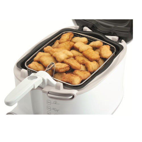 TEFAL Super Uno 1800 W 1,5 lt Fritöz