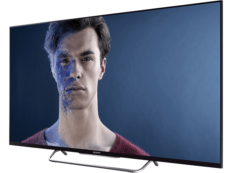 SONY KDL-55W805B 55 inç 139 cm Ekran Full HD 3D SMART LED TV Fiyat