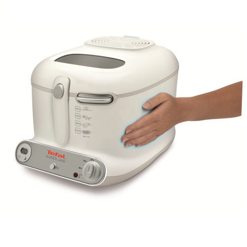 TEFAL Super Uno 1800 W 1,5 lt Fritöz