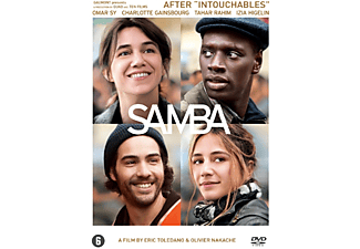 Samba | DVD