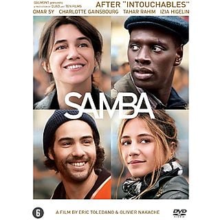 Samba | DVD