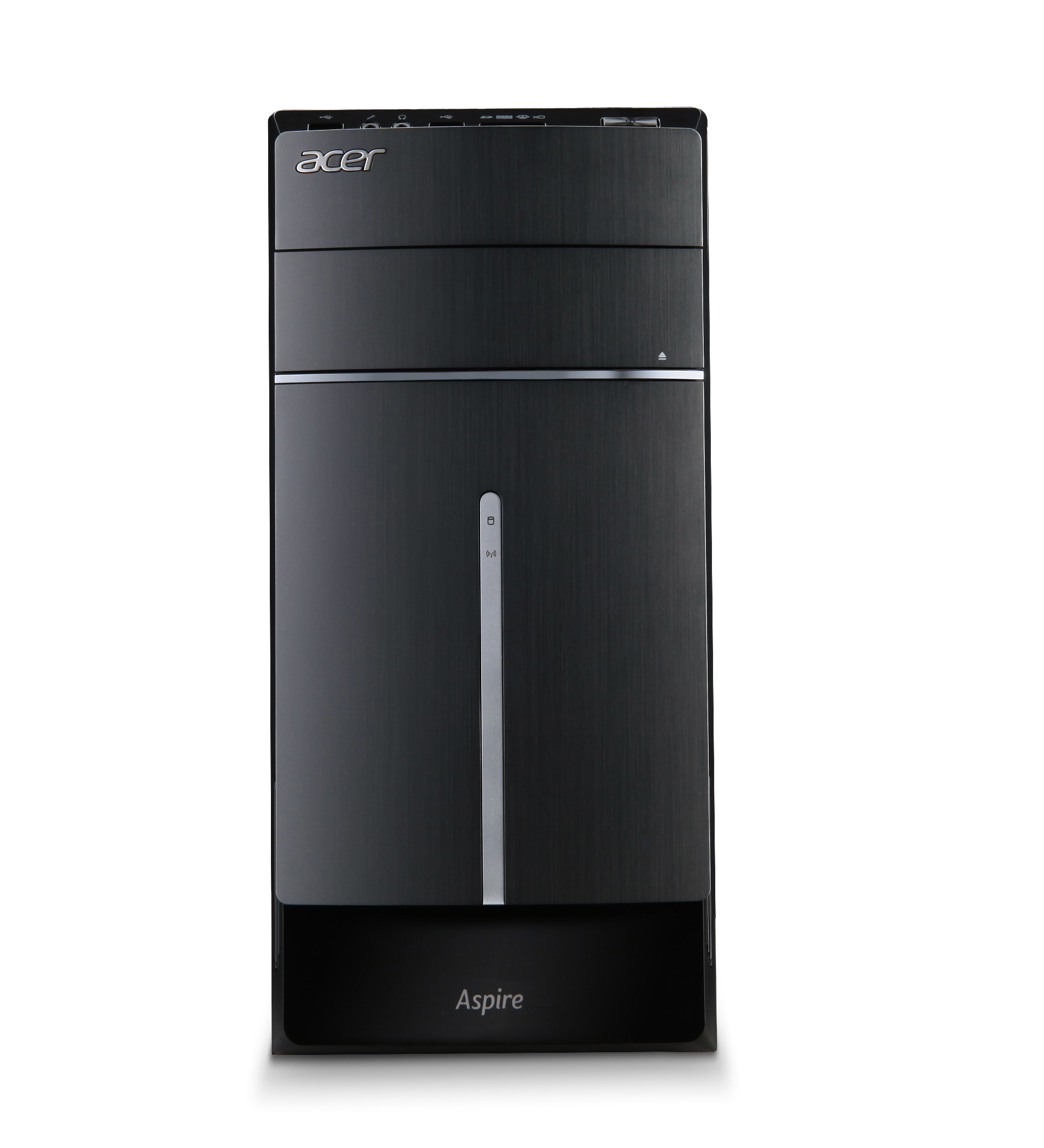 ACER Aspire TC-605 PC Desktop - Intel® Core™ i5 i5-4460 - 8 GB - 1 TB - AMD Radeon™ R7 240 - Windows