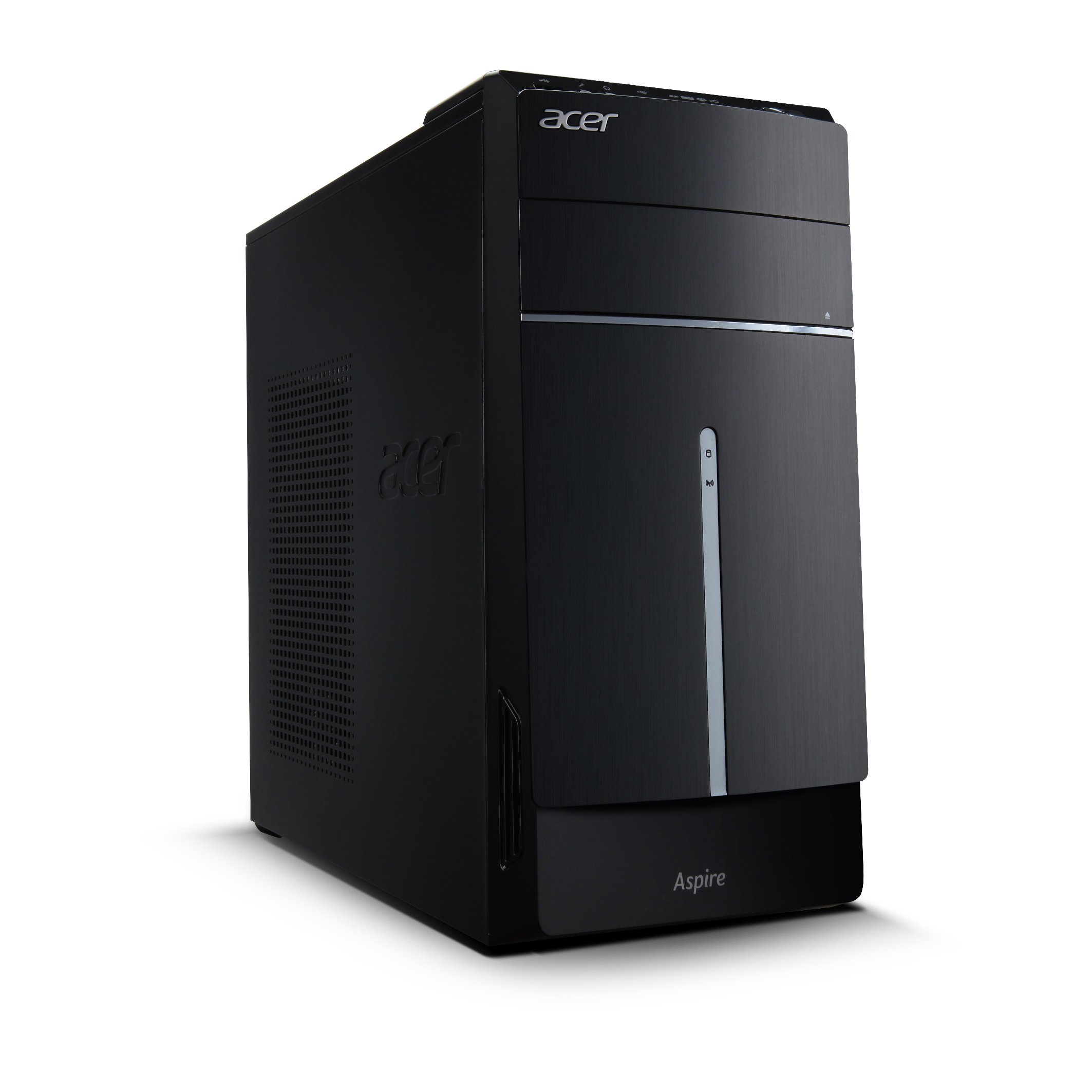 ACER Aspire TC-605 PC Desktop - Intel® Core™ i5 i5-4460 - 8 GB - 1 TB - AMD Radeon™ R7 240 - Windows