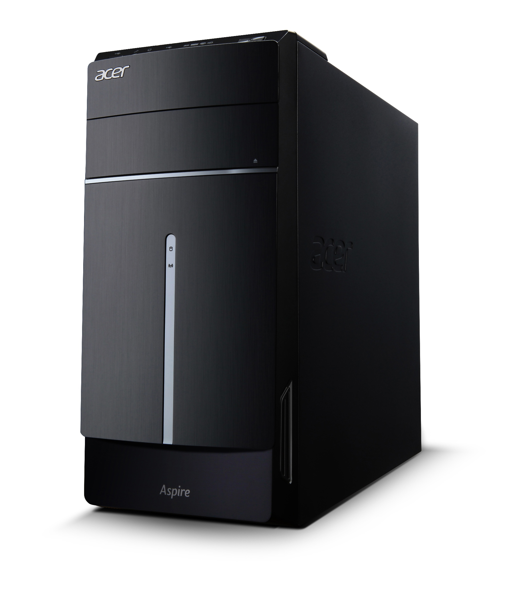 ACER Aspire TC-605 PC Desktop - Intel® Core™ i5 i5-4460 - 8 GB - 1 TB - AMD Radeon™ R7 240 - Windows