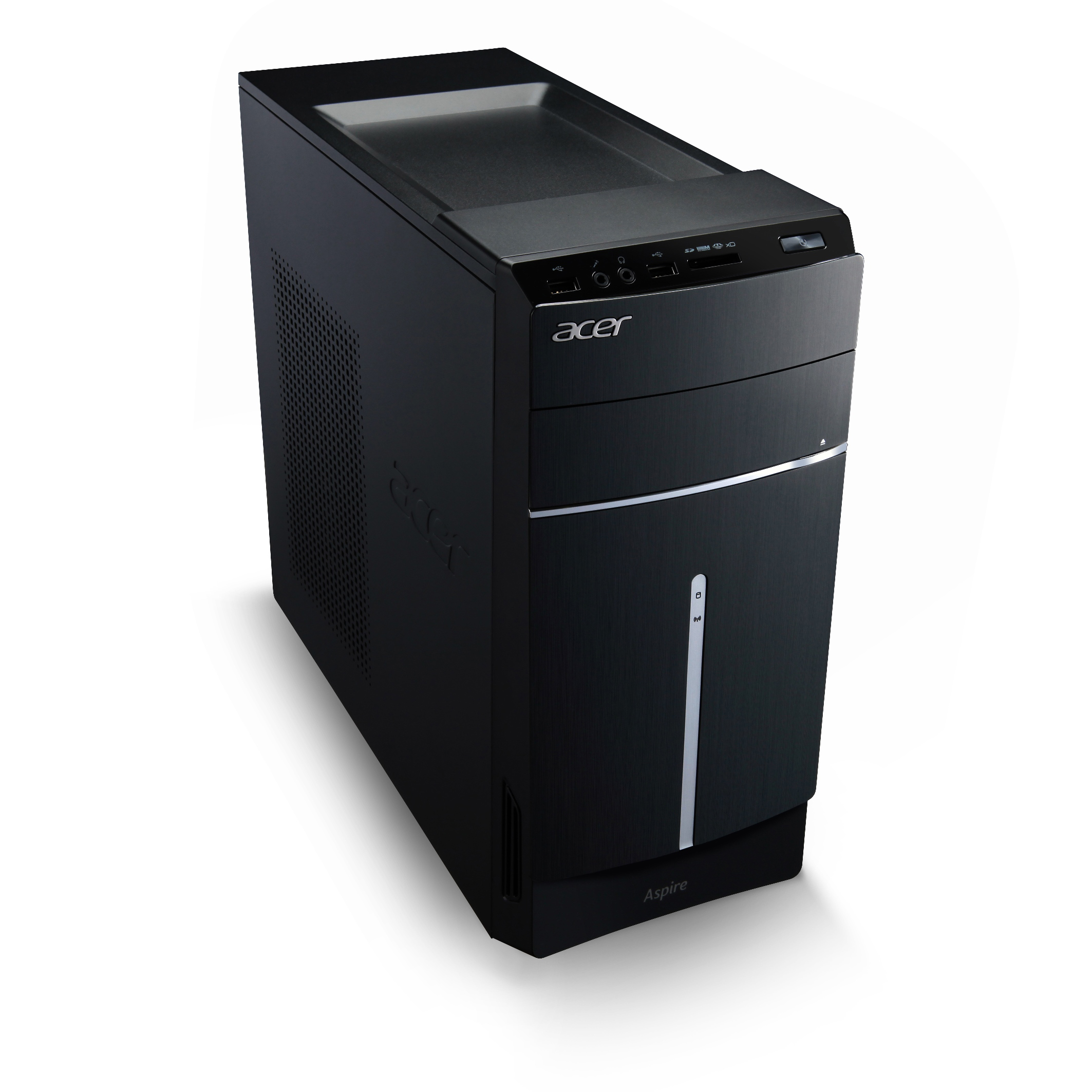 ACER Aspire TC-605 PC Desktop - Intel® Core™ i5 i5-4460 - 8 GB - 1 TB - AMD Radeon™ R7 240 - Windows