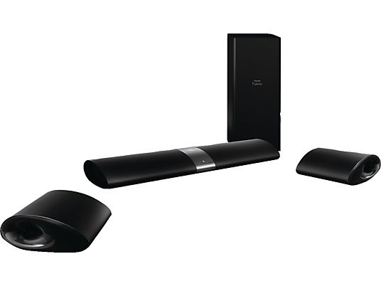 PHILIPS FIDELIO B5 SoundBar