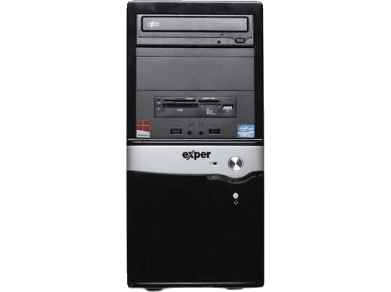 EXPER DC1-W-H33 i5 3470 3,20 GHz 8GB 1 TB Windows 8 Masaüstü PC Fiyat ...