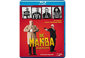 Mamba [Blu-ray]