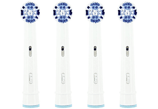 ORAL B EB20 Precision Clean 3+1 Fırça Başlığı_1