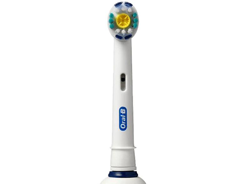 ORAL B EB18 3DW 3+1 Diş Fırçası Başlığı_1