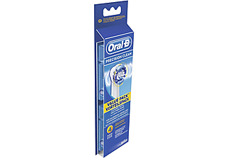 ORAL B EB20 Precision Clean 3+1 Fırça Başlığı_2