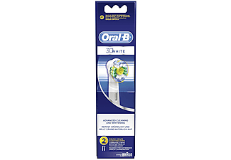 ORAL B EB18 3DW 3+1 Diş Fırçası Başlığı_2