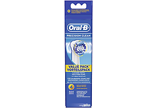 ORAL B EB20 Precision Clean 3+1 Fırça Başlığı_3