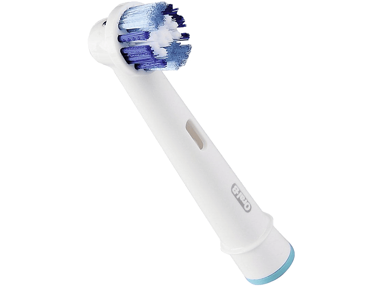 ORAL B EB20 Precision Clean 3+1 Fırça Başlığı_4