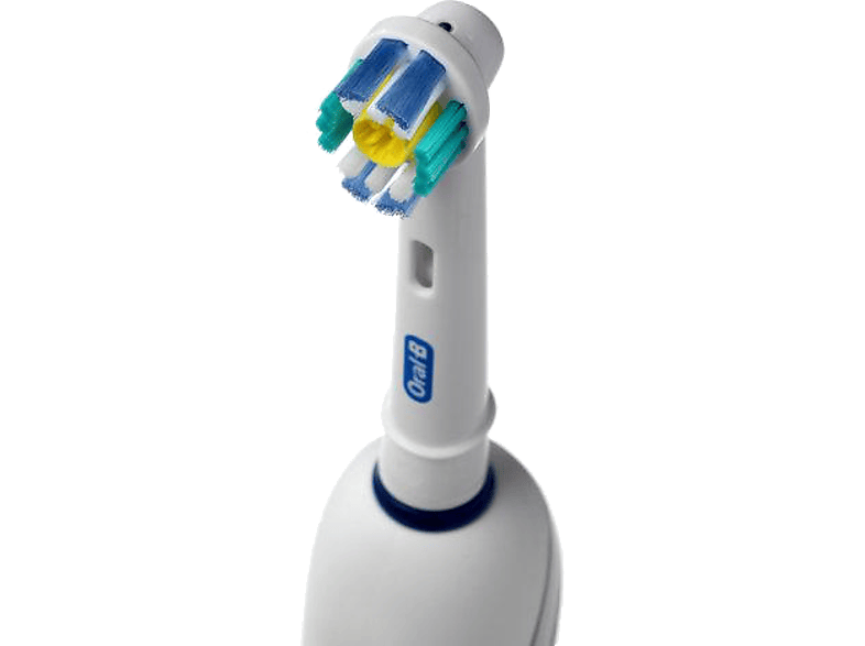 ORAL B EB18 3DW 3+1 Diş Fırçası Başlığı_4