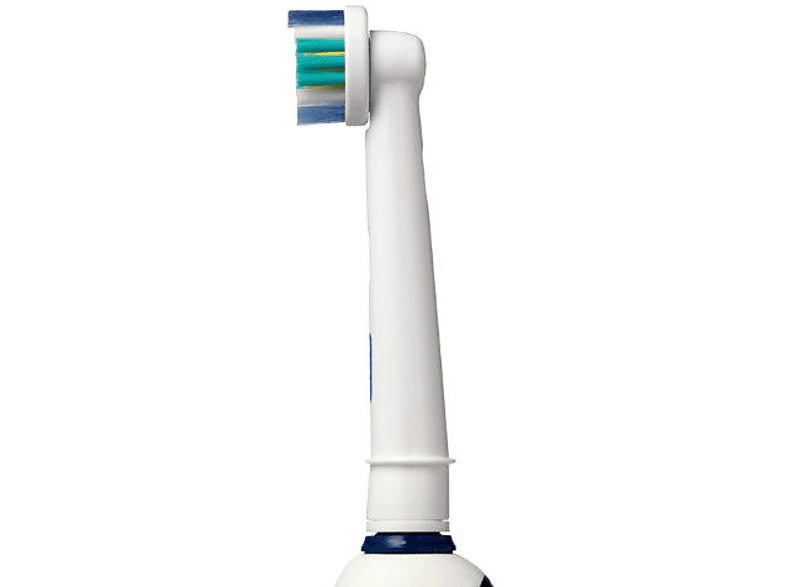 ORAL B EB18 3DW 3+1 Diş Fırçası Başlığı_5