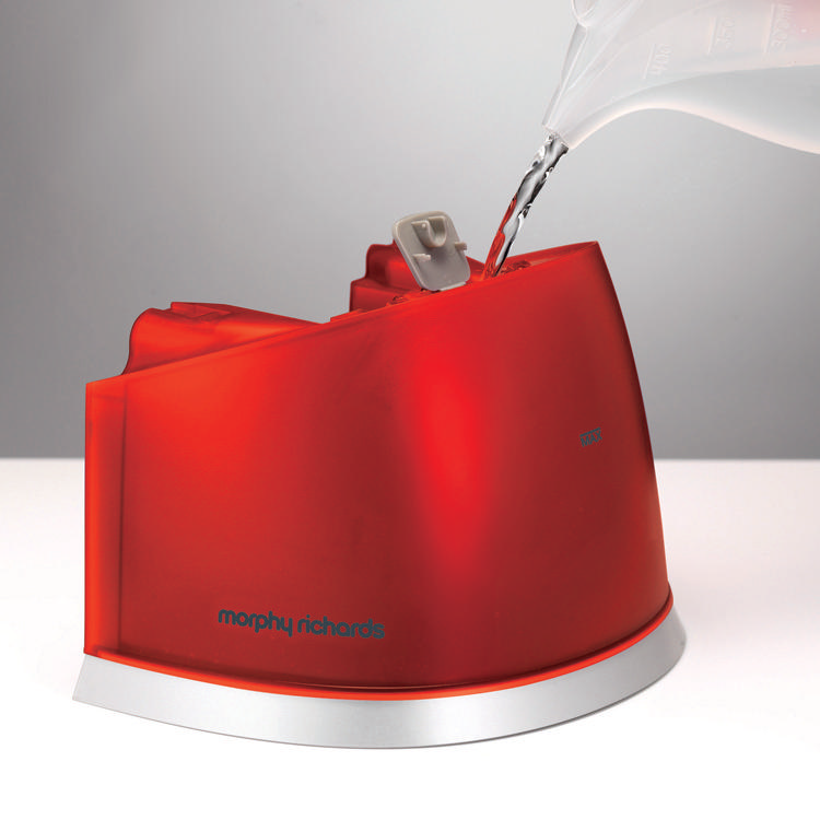 MORPHY RICHARDS Power Steam Elite 2400 W Buhar Jeneratörü