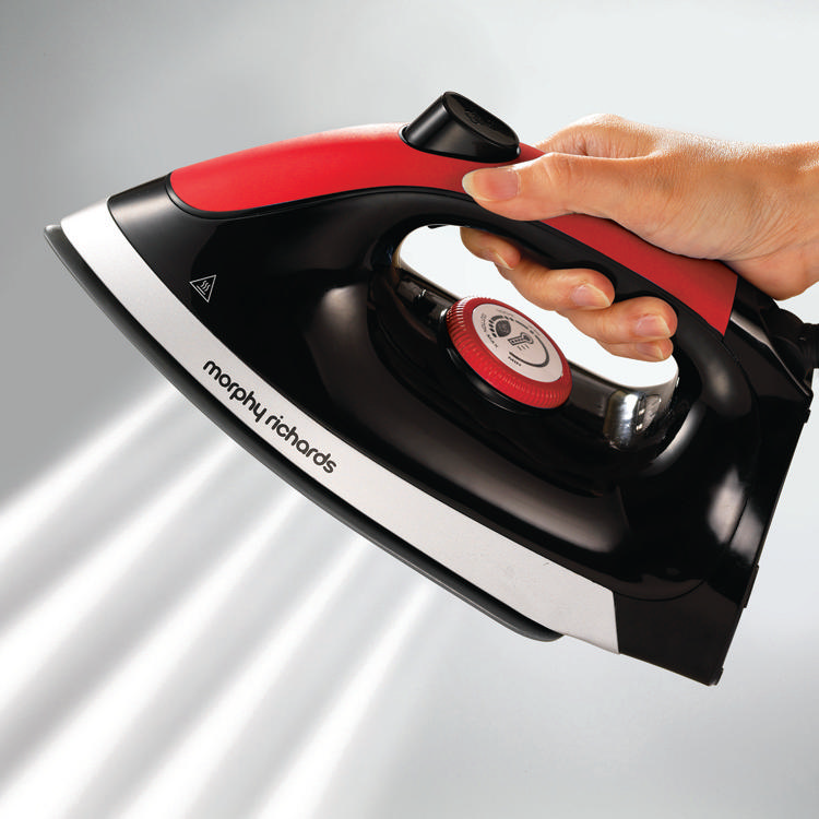 MORPHY RICHARDS Power Steam Elite 2400 W Buhar Jeneratörü