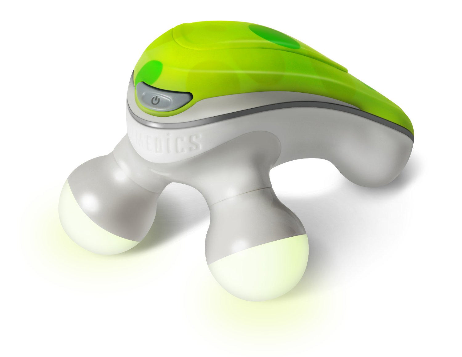 HOMEDICS NOV-45-EU 20 W Ribbit Mini Masaj Aleti