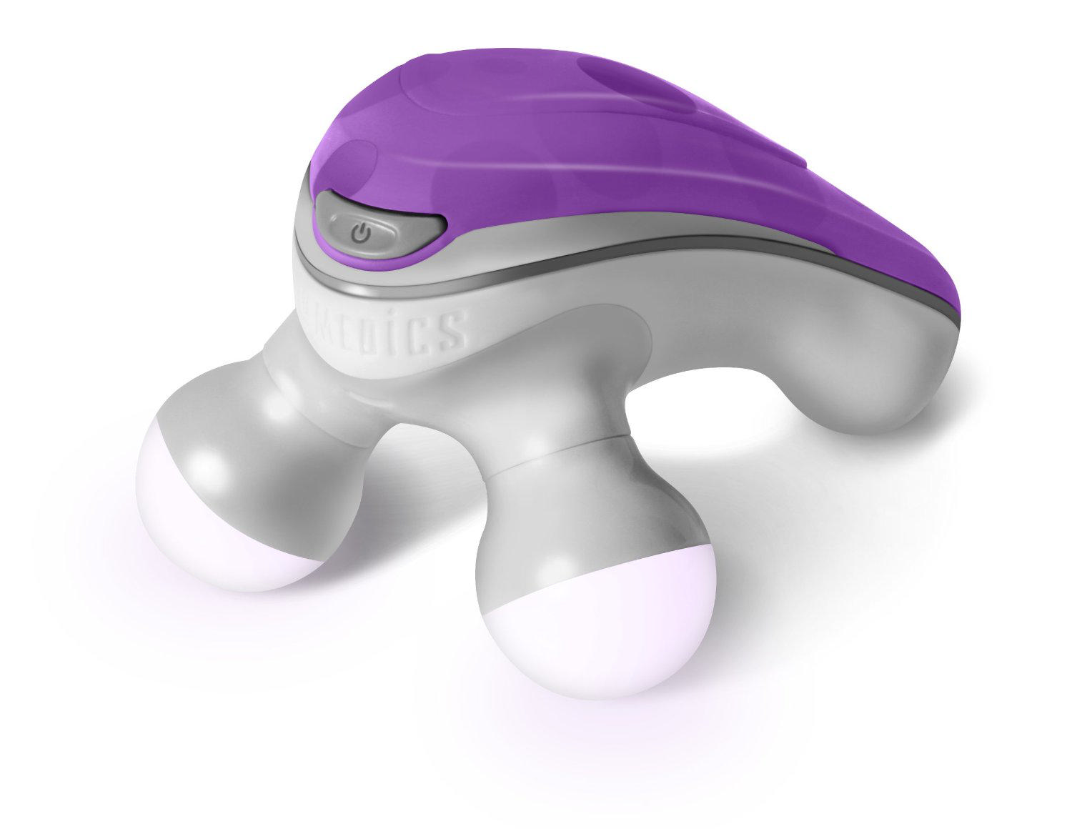 HOMEDICS NOV-45-EU 20 W Ribbit Mini Masaj Aleti