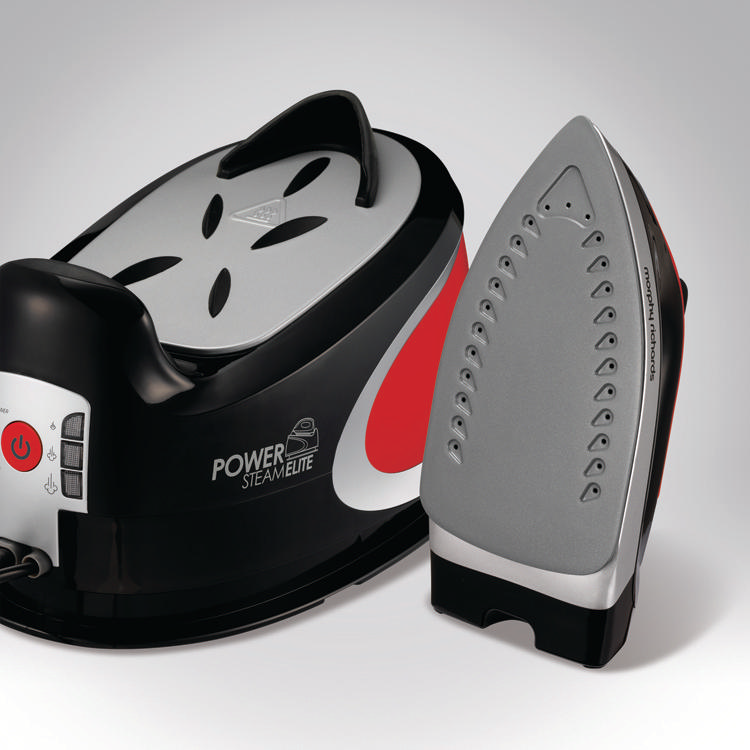 MORPHY RICHARDS Power Steam Elite 2400 W Buhar Jeneratörü