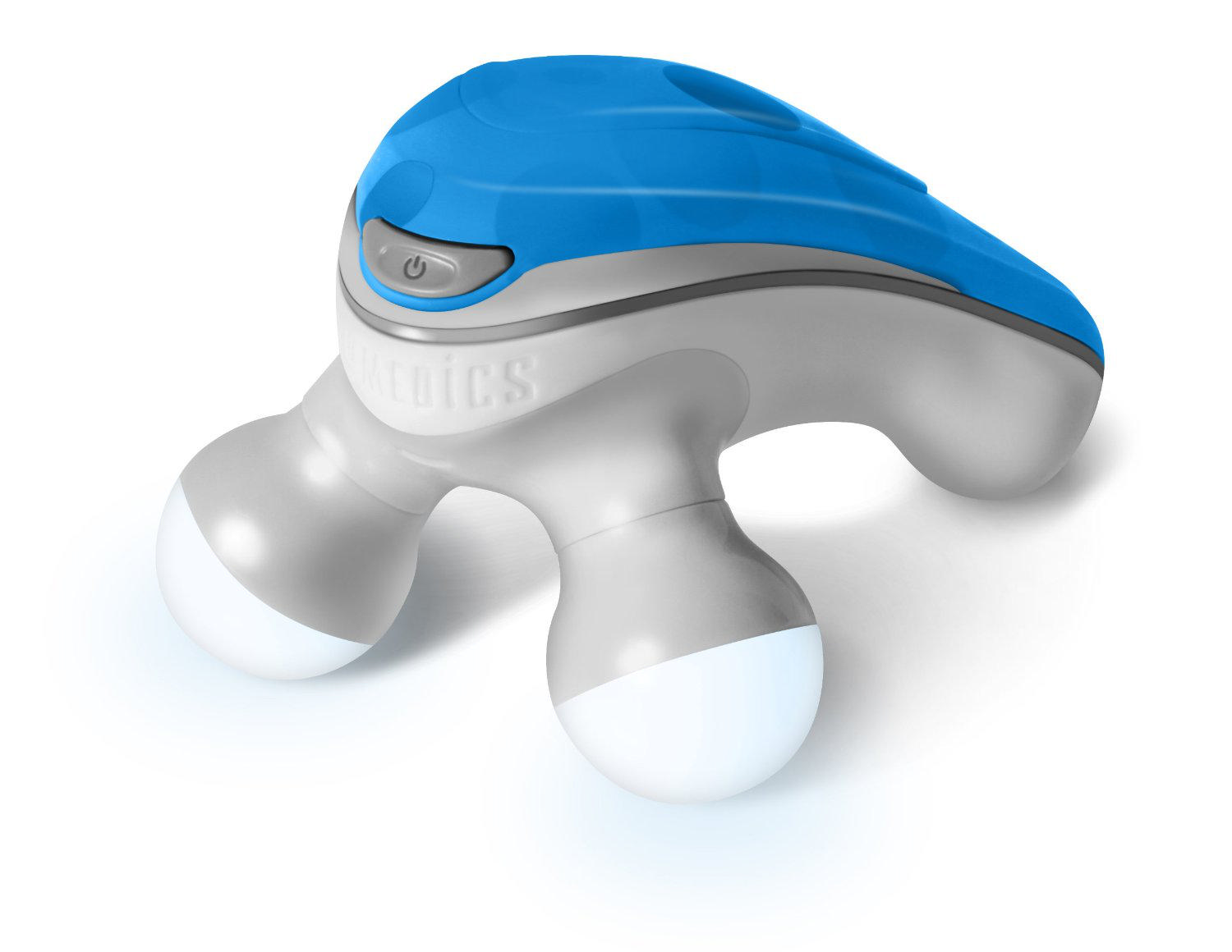 HOMEDICS NOV-45-EU 20 W Ribbit Mini Masaj Aleti