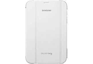 SAMSUNG EF-BN510BPEGWW Koruyucu Kılıf Beyaz